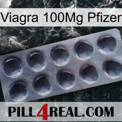 Viagra 100Mg Pfizer 30